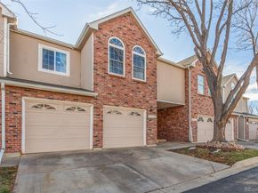 13004 Harrison Drive, Thornton CO 80241