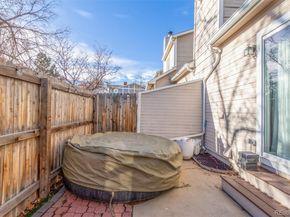 13004 Harrison Drive, Thornton CO 80241