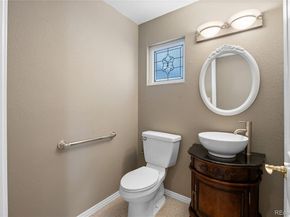 13806 E Chenango Drive, Aurora CO 80015