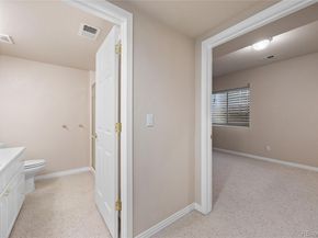 13806 E Chenango Drive, Aurora CO 80015