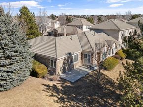 13806 E Chenango Drive, Aurora CO 80015