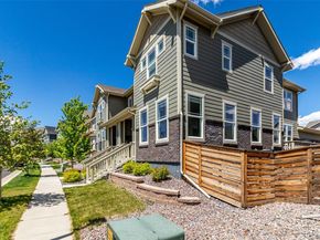 17706 Cherokee Street, Broomfield CO 80023