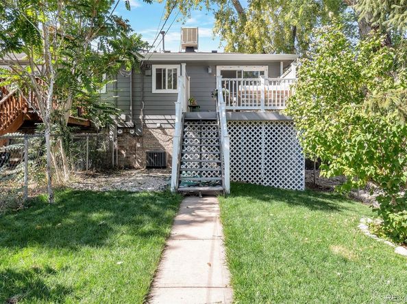 2606 S Grant Street, Denver CO 80210