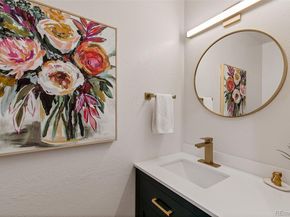 2606 S Grant Street, Denver CO 80210