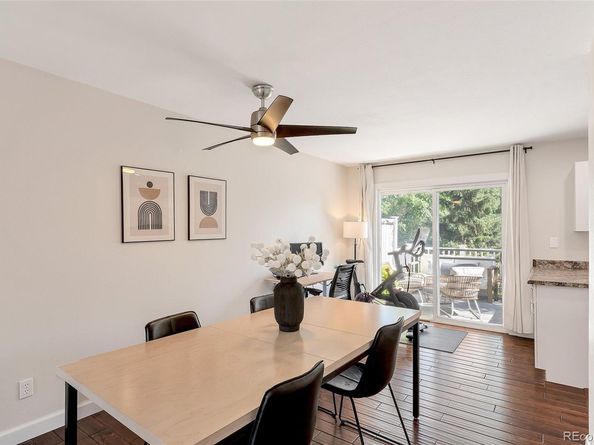 2606 S Grant Street, Denver CO 80210