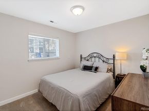 2606 S Grant Street, Denver CO 80210