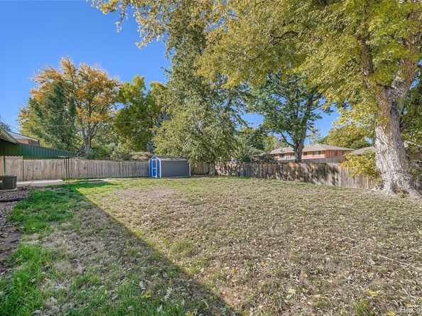 3565 S Holly Street, Denver CO 80237