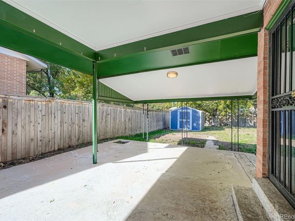 3565 S Holly Street, Denver CO 80237