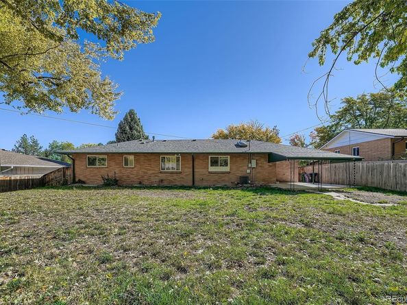 3565 S Holly Street, Denver CO 80237