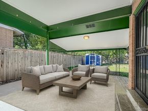 3565 S Holly Street, Denver CO 80237