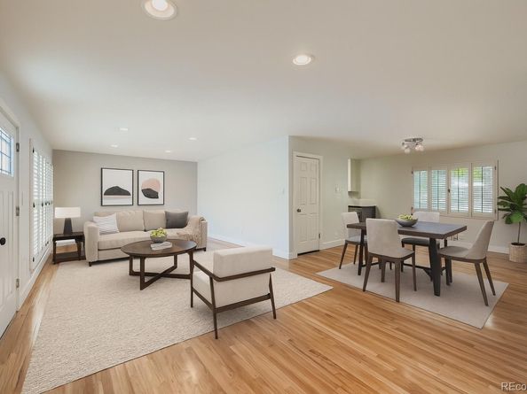 3565 S Holly Street, Denver CO 80237