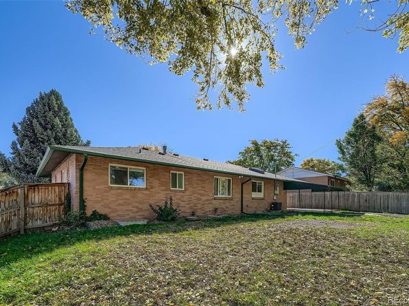 3565 S Holly Street, Denver CO 80237