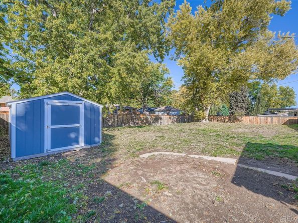 3565 S Holly Street, Denver CO 80237