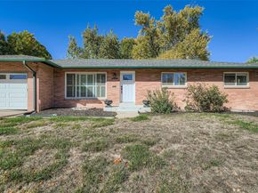 3565 S Holly Street, Denver CO 80237