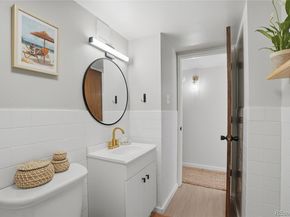 1020 15th Street 35N, Denver CO 80202