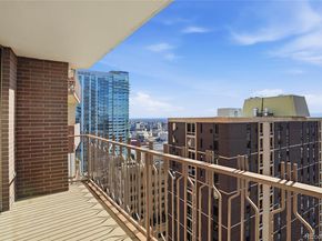 1020 15th Street 35N, Denver CO 80202