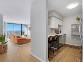 1020 15th Street 35N, Denver CO 80202