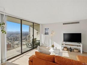 1020 15th Street 35N, Denver CO 80202