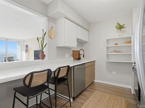 1020 15th Street 35N, Denver CO 80202