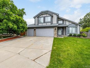 8918 W 101st Avenue, Broomfield CO 80021