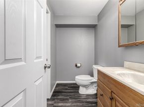 8918 W 101st Avenue, Broomfield CO 80021