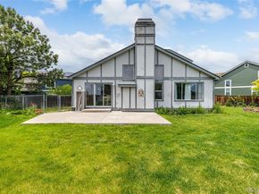 8918 W 101st Avenue, Broomfield CO 80021