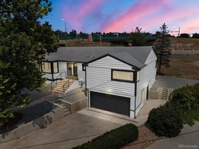 7998 Bradburn Boulevard, Westminster CO 80030