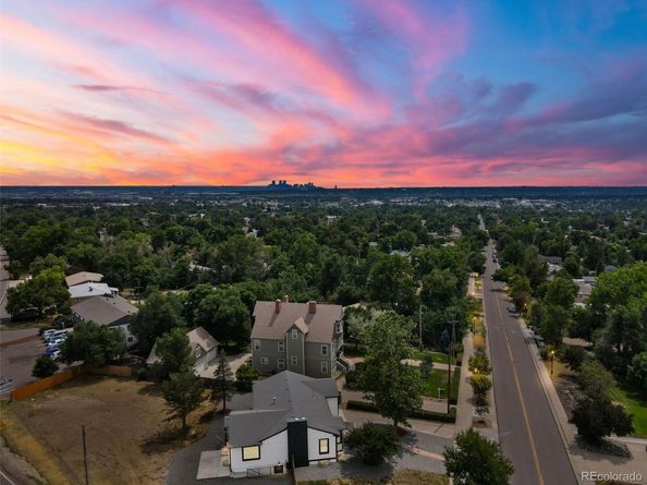 7998 Bradburn Boulevard, Westminster CO 80030
