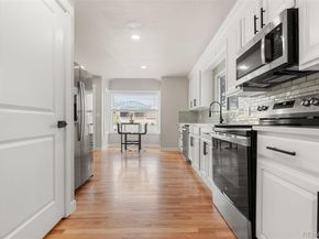 7998 Bradburn Boulevard, Westminster CO 80030