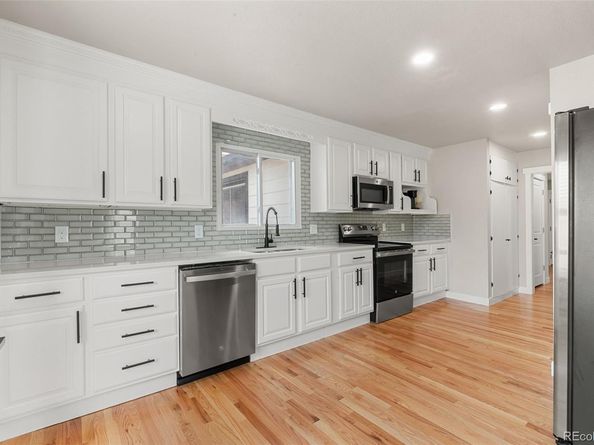 7998 Bradburn Boulevard, Westminster CO 80030