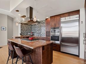 Undisclosed Address #2742817, Denver CO 80202