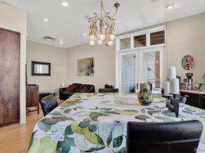 Undisclosed Address #2742817, Denver CO 80202