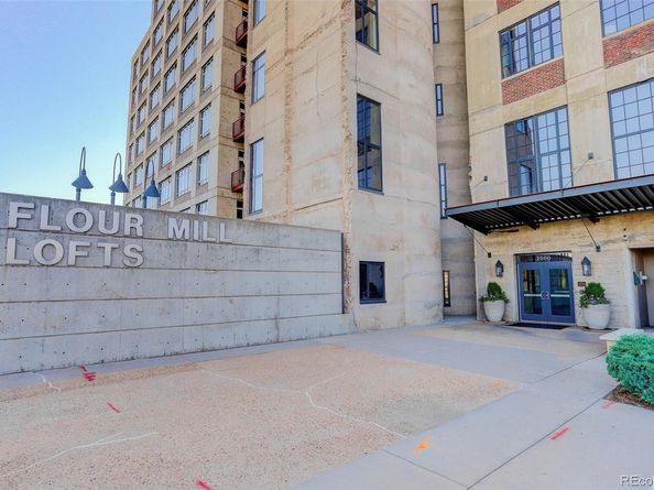 Undisclosed Address #2742817, Denver CO 80202