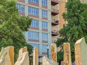 Undisclosed Address #2742817, Denver CO 80202