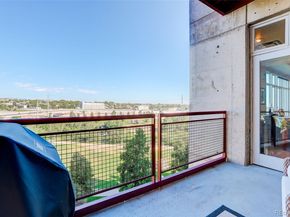 Undisclosed Address #2742817, Denver CO 80202