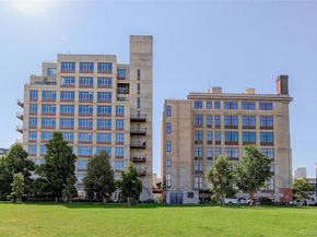 Undisclosed Address #2742817, Denver CO 80202