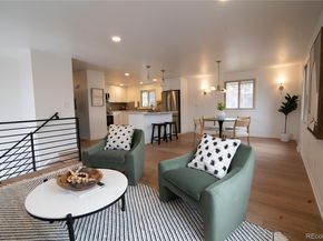 2300 S Krameria Street, Denver CO 80222