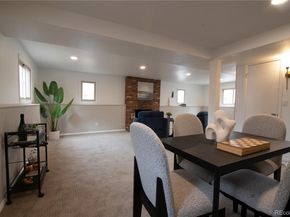 2300 S Krameria Street, Denver CO 80222