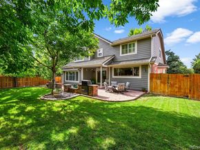 1692 W Kettle Avenue, Littleton CO 80120