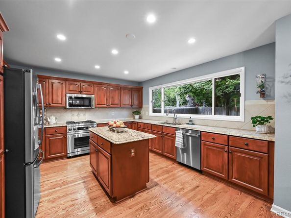 1692 W Kettle Avenue, Littleton CO 80120