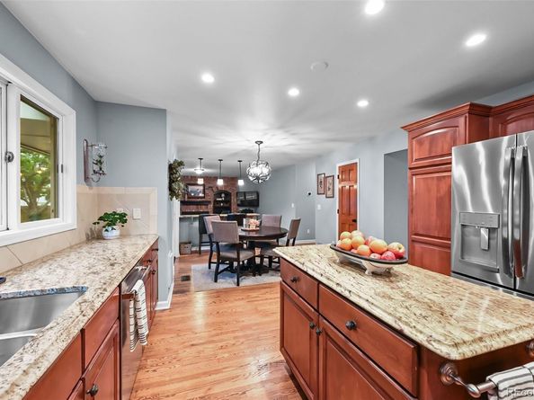 1692 W Kettle Avenue, Littleton CO 80120