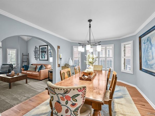 1692 W Kettle Avenue, Littleton CO 80120