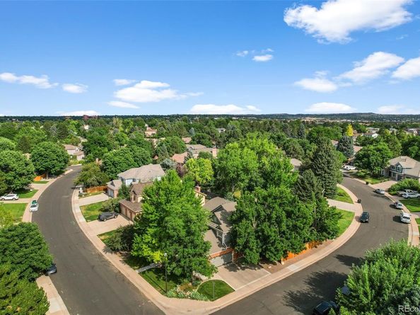 1692 W Kettle Avenue, Littleton CO 80120