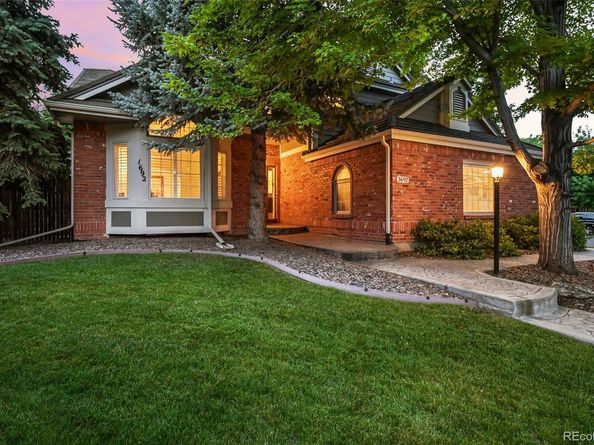 1692 W Kettle Avenue, Littleton CO 80120