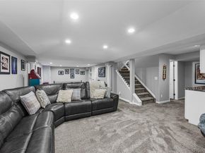 1692 W Kettle Avenue, Littleton CO 80120