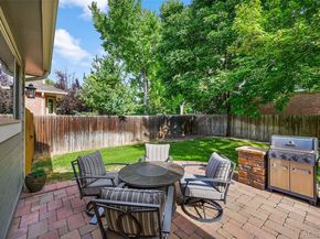 1692 W Kettle Avenue, Littleton CO 80120