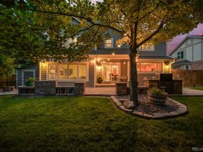 1692 W Kettle Avenue, Littleton CO 80120