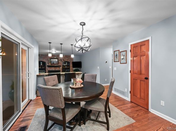 1692 W Kettle Avenue, Littleton CO 80120