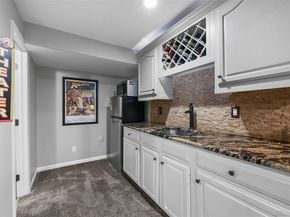1692 W Kettle Avenue, Littleton CO 80120