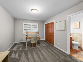 1692 W Kettle Avenue, Littleton CO 80120